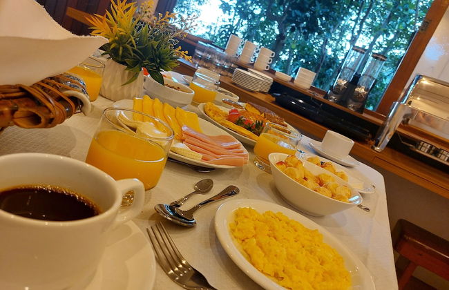 Pedra Bonita Flats - Foto 50