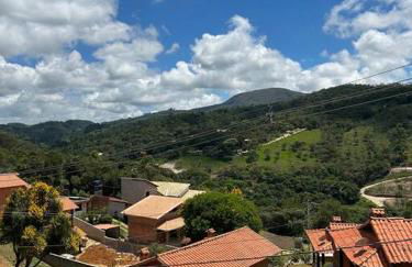 Chalé Vista pra Lombada - Foto 47