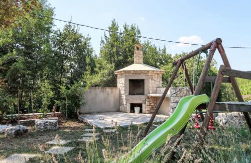 Holiday Home Villa Nona Nina by Interhome - Foto 11