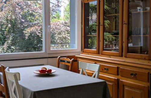 Surf and Art apartment PARKING gratuito VUT2216AS - Foto 6