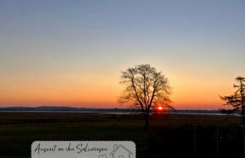 Ferienhaus "Auszeit an den Salzwiesen" - Foto 36