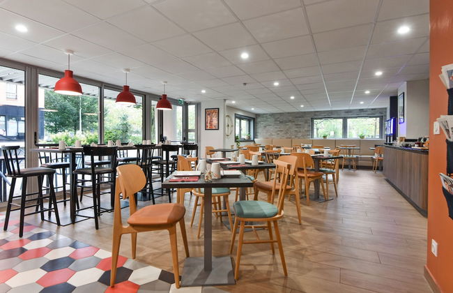 Appart'city Confort Lille Euralille - Photo 20