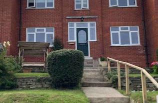 Dovedale House - Foto 34