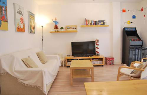 Apartamento en Cambrils Puerto,con Parking - Foto 7