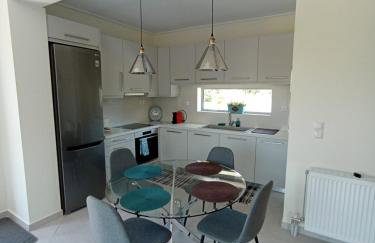 Andi's Studio Porto Rafti - Foto 9