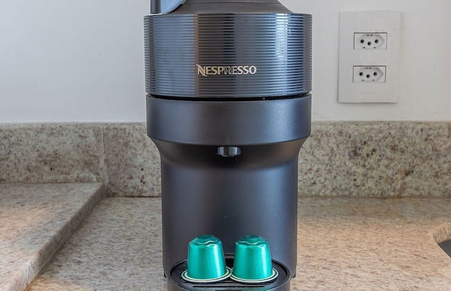 Setin Downtown Praca da Sé by Viva - Prédio completo com piscina perto de estação de metrô no Centro de São Paulo - Foto 72