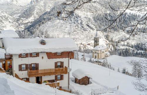 Ospitalità Diffusa Laste Dolomites - Cèsa Murer - Foto 43