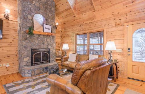 High Country Haven - Near Boone & Blowing Rock - Foto 30