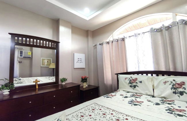 Tampus Staycation Rental Cebu - Photo 11