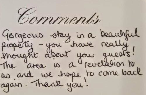 Butterfly Lodge quirky rural home stunning views - Photo 10