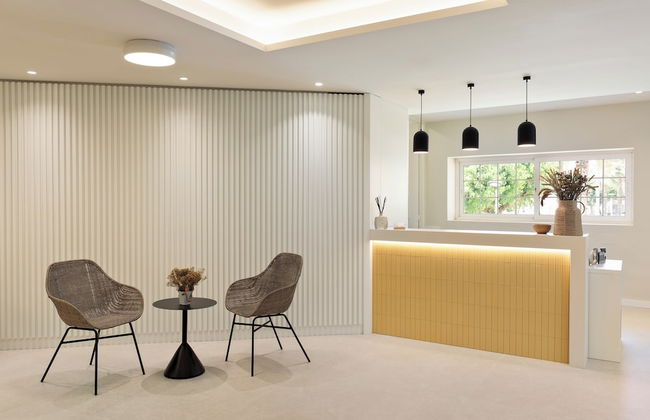 Aparthotel Xic - Foto 1