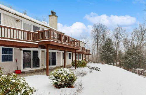 Middle Ledge Lodge - Foto 26