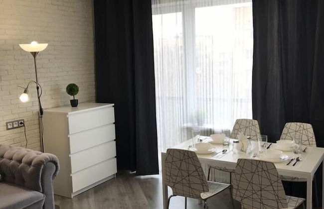 Inndays on Kakhovka street - Photo 13