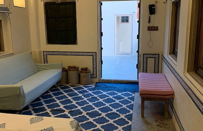 Jaipur Haveli - Foto 8