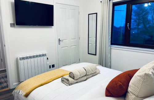 Three bed modern townhouse Wick - Sleeps 6 - Foto 7