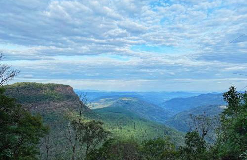 Suíte Completa 3014 no Laje de Pedra Mountain Village Canela e Gramado Serra Gaúcha - Foto 51