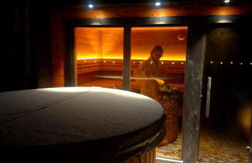 Jurajskie Stodoły ze strefą SPA - Photo 34