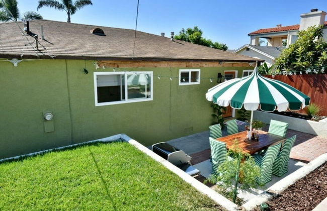 Cozy Cardiff-by-the-sea Ocean View Seacottage - Foto 31