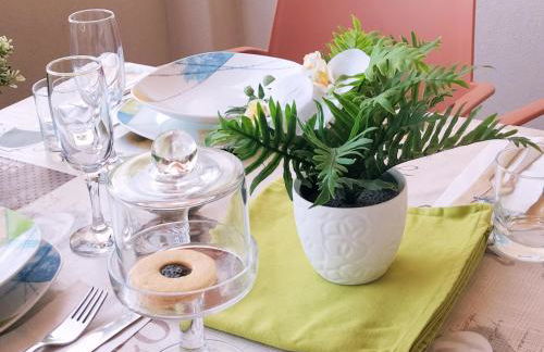 Sunset View Treviso Apartment - Foto 35