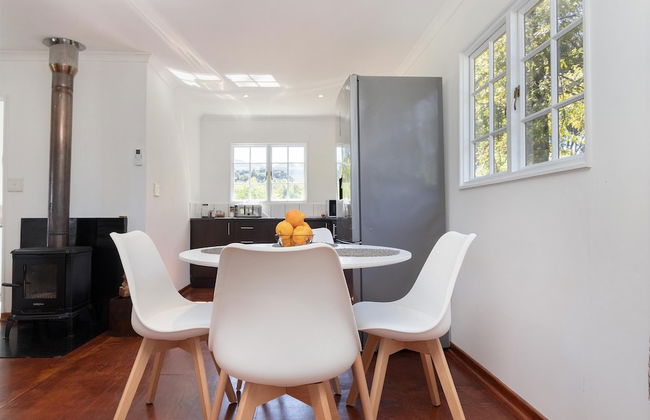 La Ferme Guest Farm - Foto 4