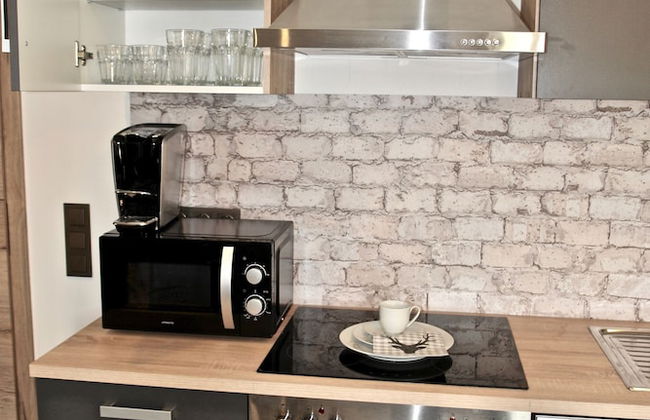 Dom-i-ziel Apartments - Foto 7