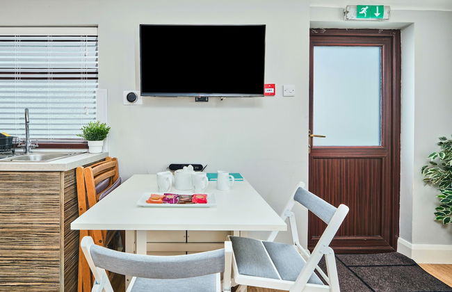 Golf Terrace - Portrush by the Sea - Foto 14