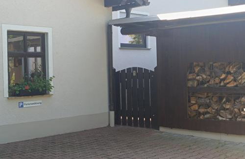 Ferienwohnung Wagner - Foto 12