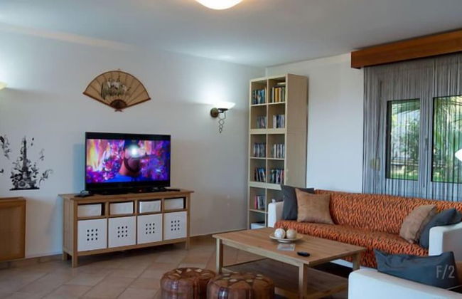 Wild Pear Villa - Foto 21