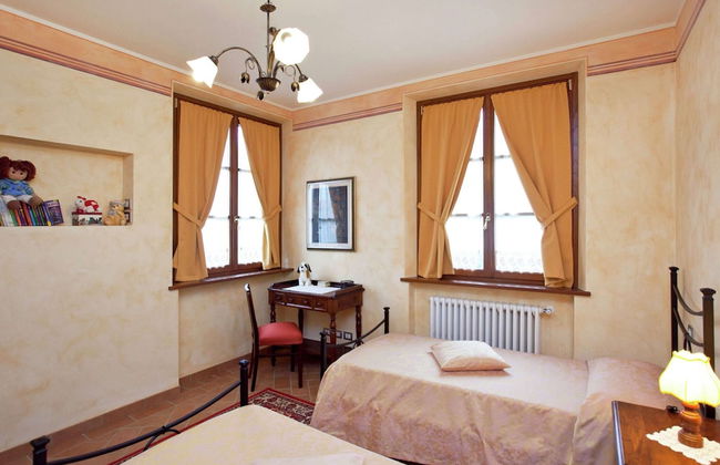 Tuscan Style Apartment with View of the Hills - Foto 2