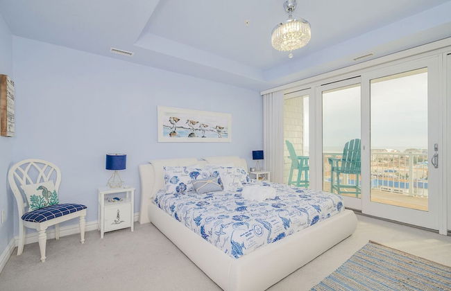 Penthouse By The Sea Huge Home w Amazing Views - Foto 13