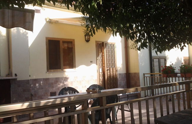 Agriturismo Persichitti - Foto 19