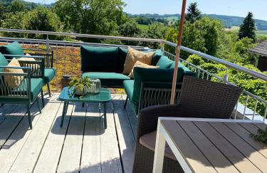 Moderne Ferienwohnung Nähe Bad Griesbach, Haarbach - Foto 28