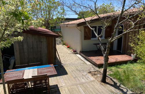 Lachanau Paradis - Photo 7