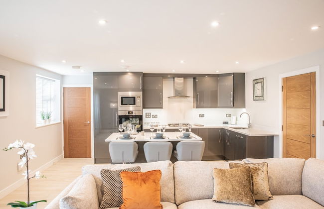 Ivory Lodge - Foto 24