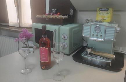 Two-room apartment in Voghera's historic center - Foto 1