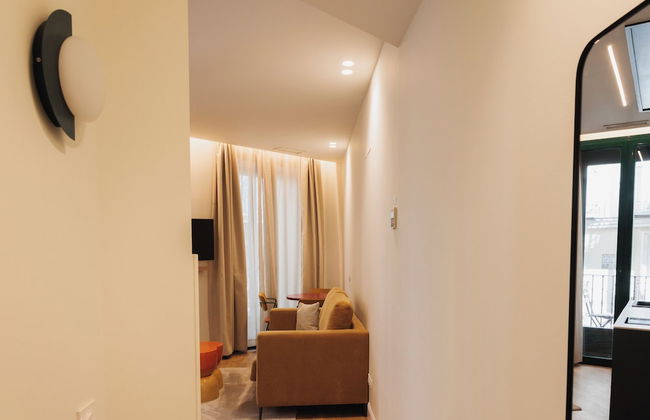 Blume Cruz Suites - Photo 83