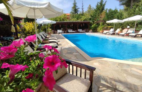 Agrili Apartments & Rooms - Photo 34