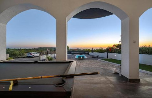 Beautiful Home In Primosten With Wifi - Foto 18