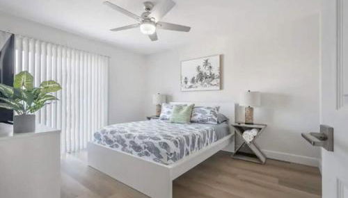 Waterfront-Family & Pet Friendly for 6 - Foto 4