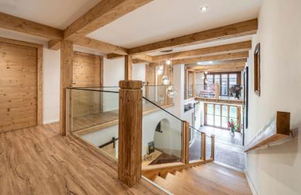 Der Weberhof/Pension Willibald - Foto 1