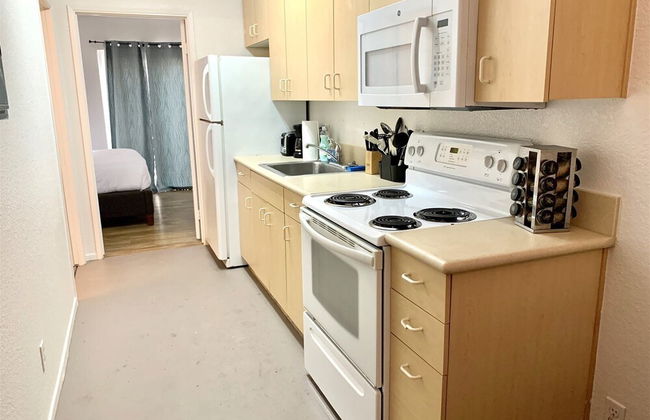 2nd Ave Lofts Downtown - Foto 75