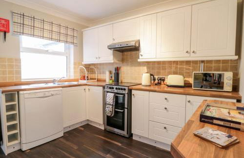 Scarborough Cottage - Foto 5