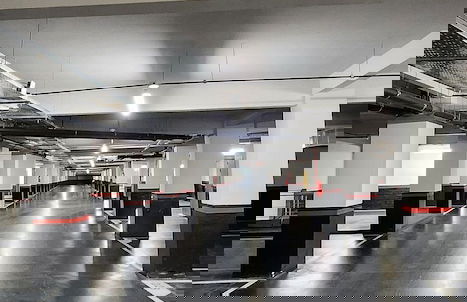 Luxury Modern Apartment Puerto Retiro - Foto 54