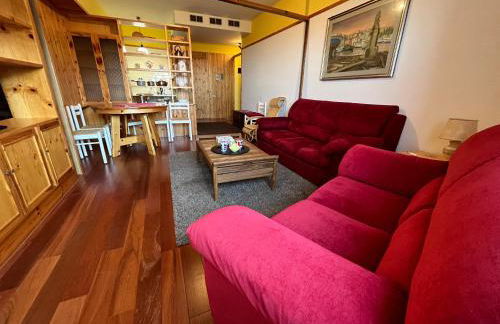 Appartamento Superior Condominio Orso Bianco, parquet, Wi-Fi - Foto 9