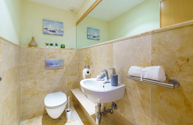 Marbella Mountain With sea View and Pool - Foto 50