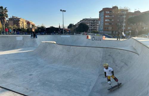 Penthouse Salus sea view terrace - Foto 57