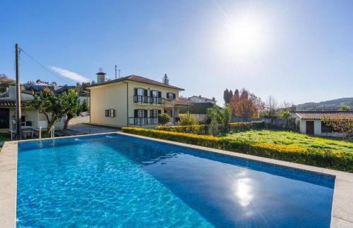 Casa Fonte do Rei by Minho's Guest - Foto 28