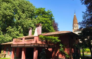 Garden Loft by Veneto Villa - Foto 10