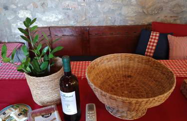 ILAKATI House, Megalo Horio village, Tilos Island - Foto 32