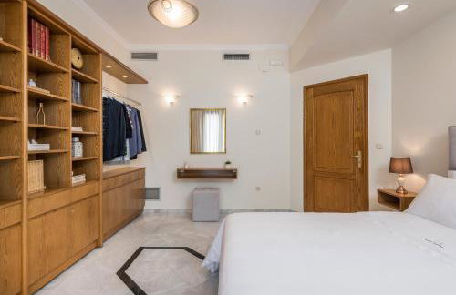 Soul of Sun - Luxury 2-Bath Apt with Balcony, 85sqm, Chania Center - Foto 18